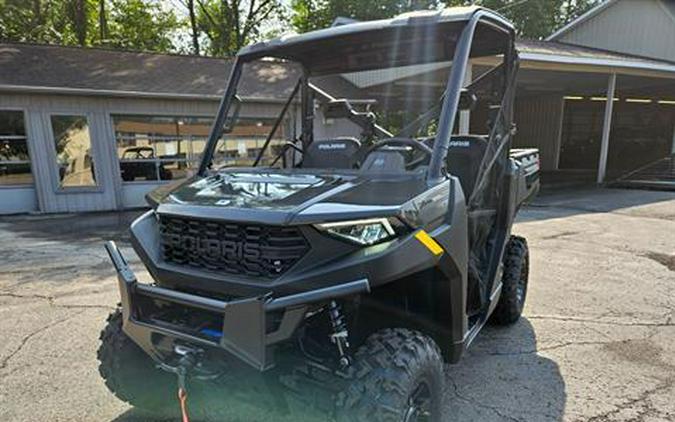 2025 Polaris Ranger 1000 Premium