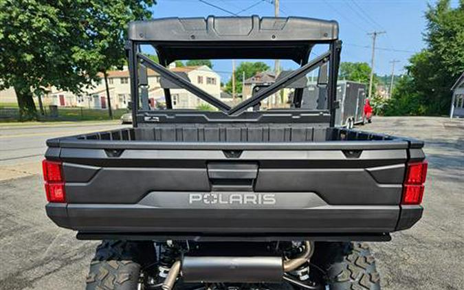 2025 Polaris Ranger 1000 Premium