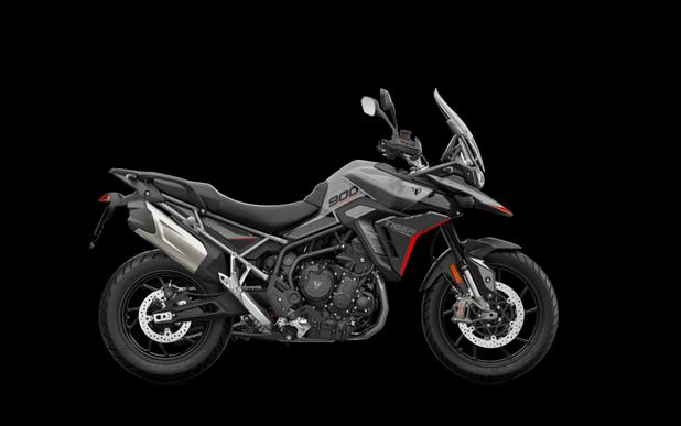 2024 Triumph Tiger 900 GT Pro Review [11 Fast Facts]