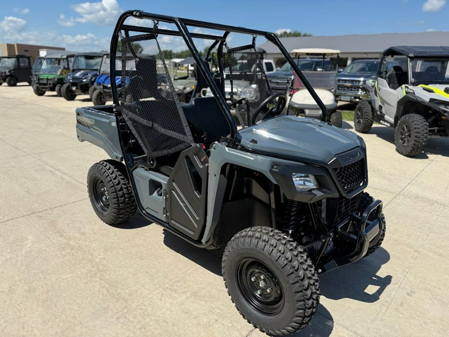 2025 Honda Pioneer 520 Base