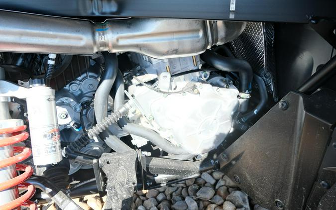 2026 POLARIS RZR TRAIL S 1000 ULTIMATE