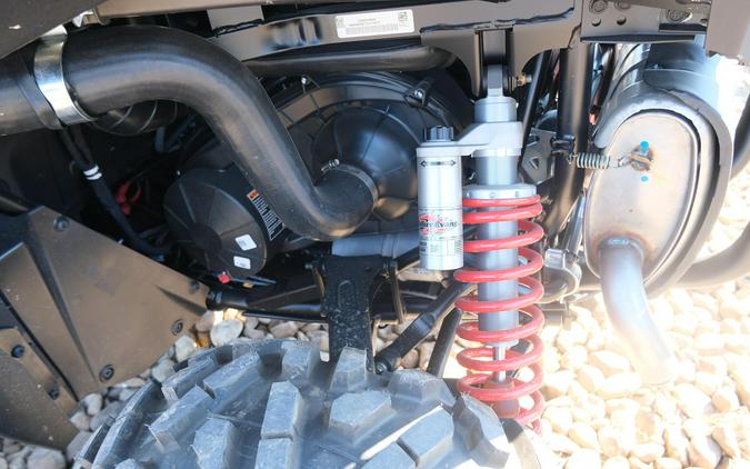 2026 POLARIS RZR TRAIL S 1000 ULTIMATE