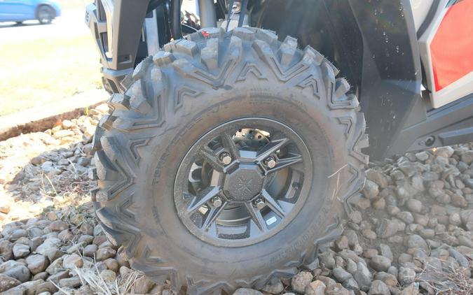 2026 POLARIS RZR TRAIL S 1000 ULTIMATE