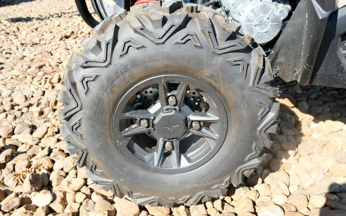 2026 POLARIS RZR TRAIL S 1000 ULTIMATE