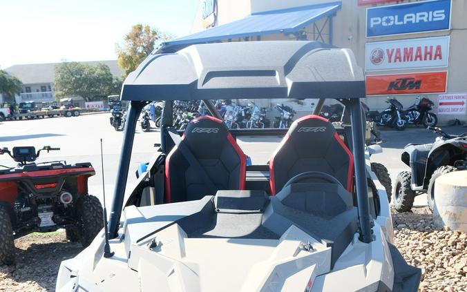 2026 POLARIS RZR TRAIL S 1000 ULTIMATE