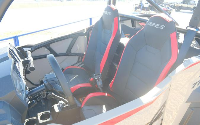 2026 POLARIS RZR TRAIL S 1000 ULTIMATE