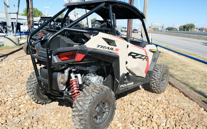2026 POLARIS RZR TRAIL S 1000 ULTIMATE