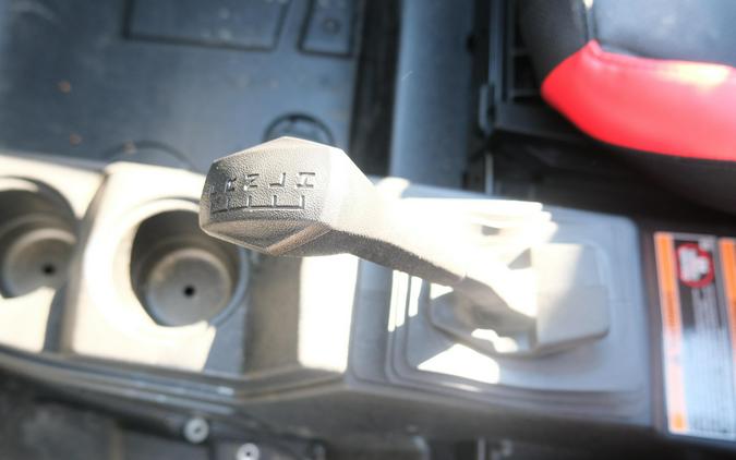 2026 POLARIS RZR TRAIL S 1000 ULTIMATE