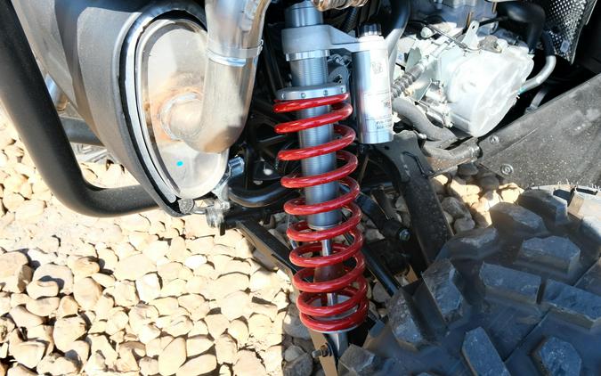 2026 POLARIS RZR TRAIL S 1000 ULTIMATE