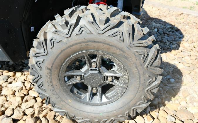 2026 POLARIS RZR TRAIL S 1000 ULTIMATE