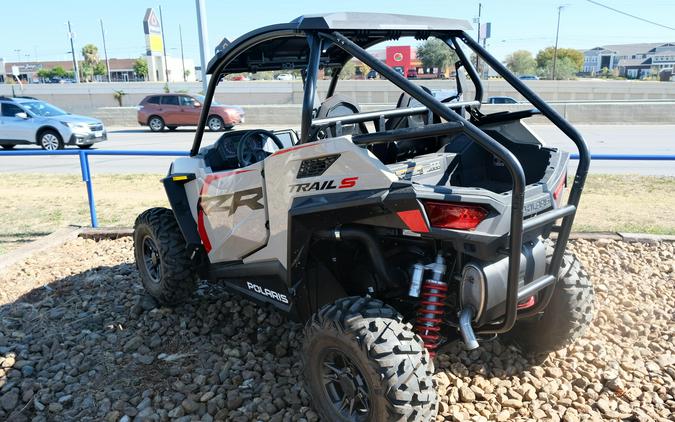 2026 POLARIS RZR TRAIL S 1000 ULTIMATE