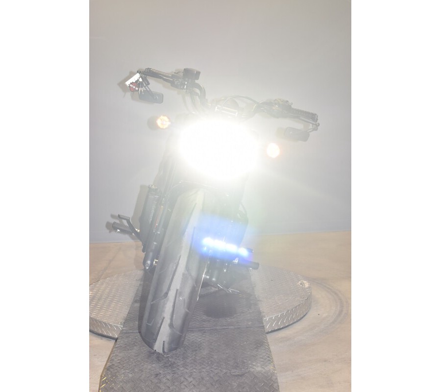 2023 Harley-Davidson Sportster S