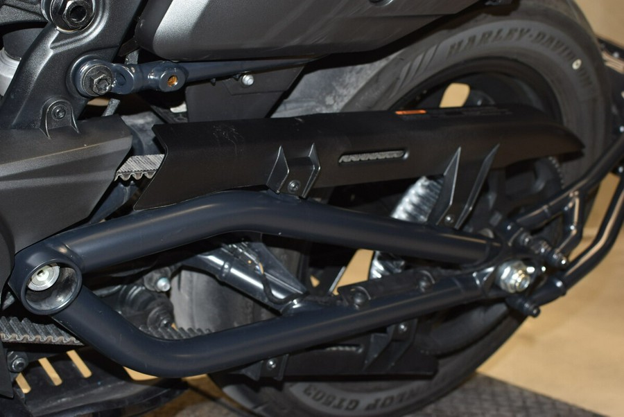 2023 Harley-Davidson Sportster S