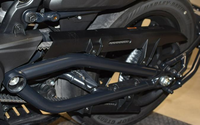 2023 Harley-Davidson Sportster S