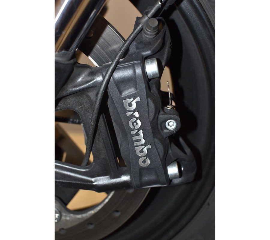 2023 Harley-Davidson Sportster S