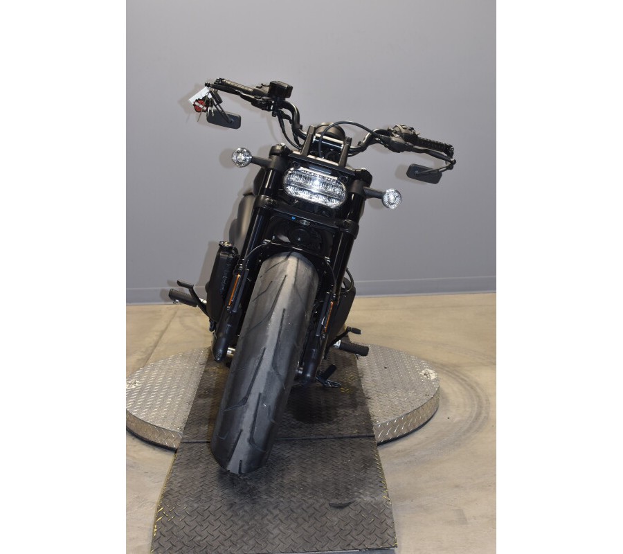 2023 Harley-Davidson Sportster S