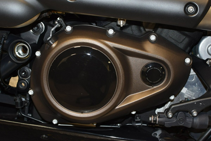 2023 Harley-Davidson Sportster S