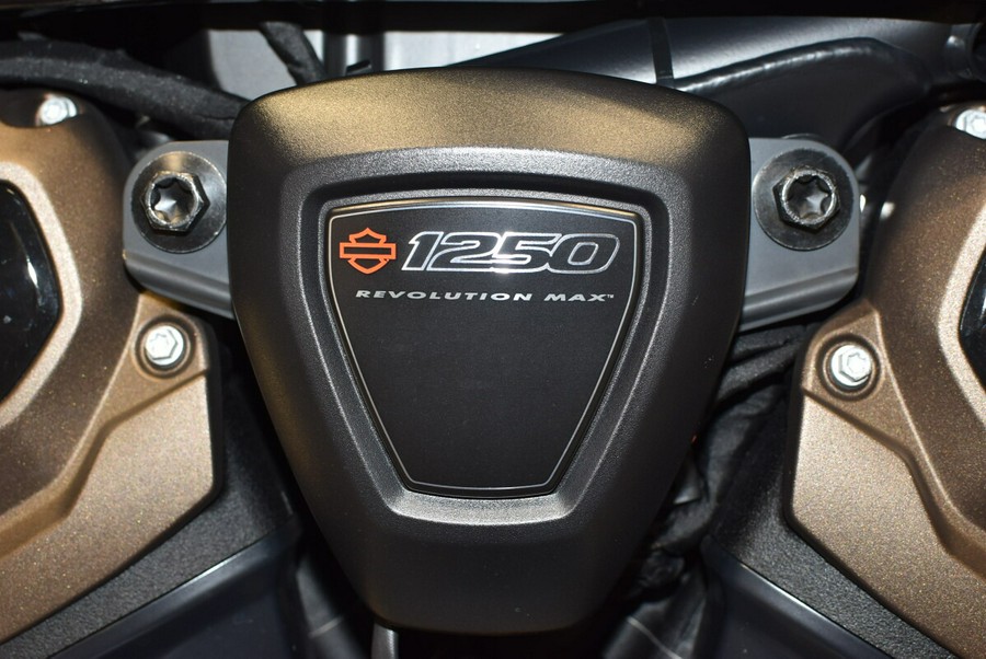 2023 Harley-Davidson Sportster S