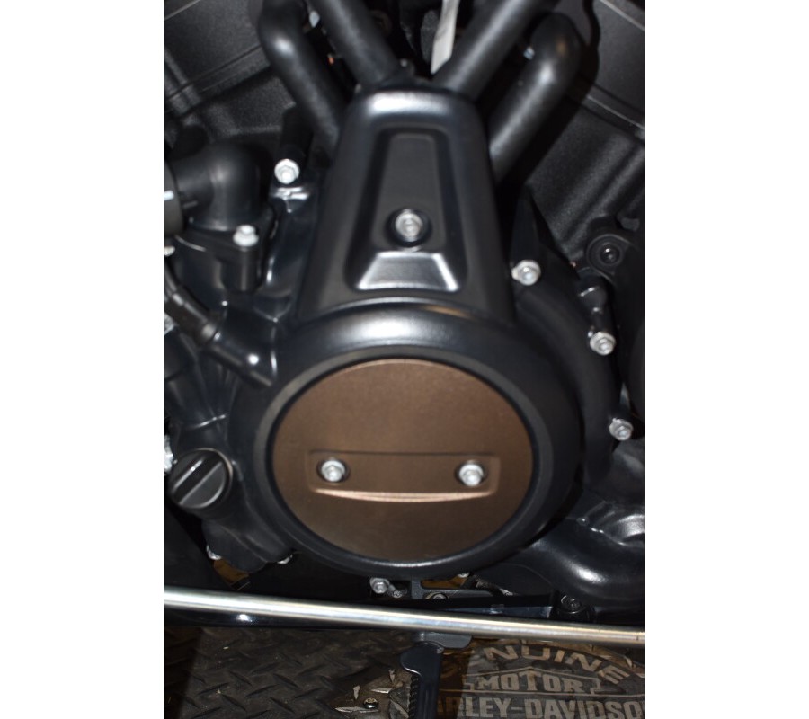 2023 Harley-Davidson Sportster S