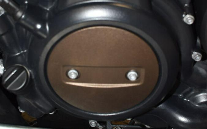 2023 Harley-Davidson Sportster S