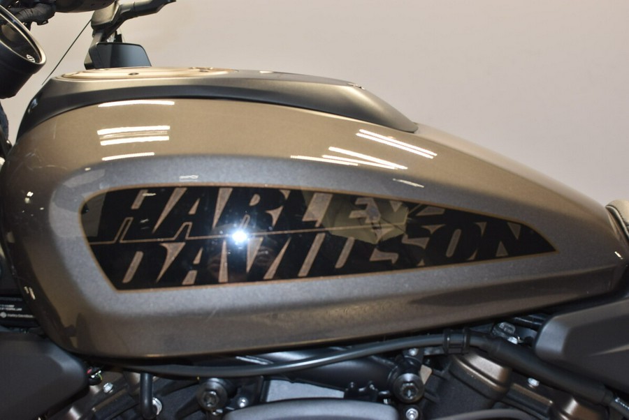 2023 Harley-Davidson Sportster S