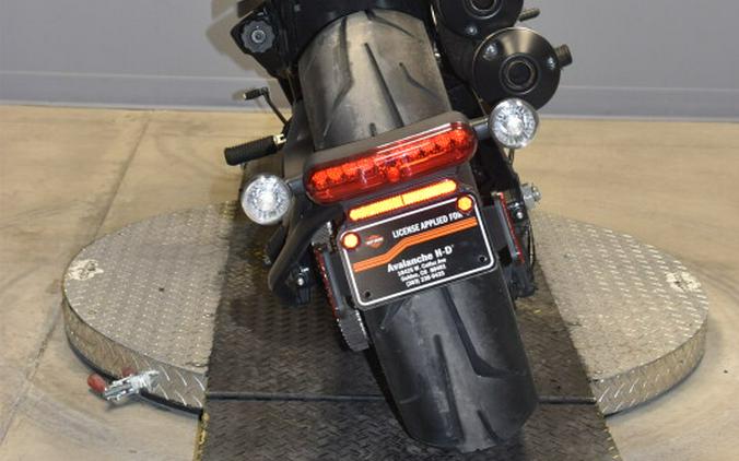 2023 Harley-Davidson Sportster S