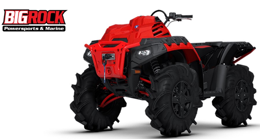 2026 Polaris SPORTSMAN 1000 XP MUD EDITION