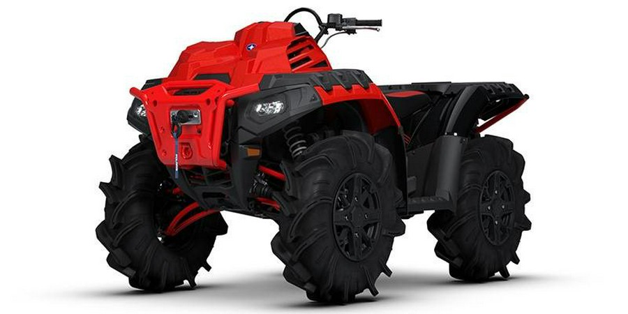 2026 Polaris SPORTSMAN 1000 XP MUD EDITION