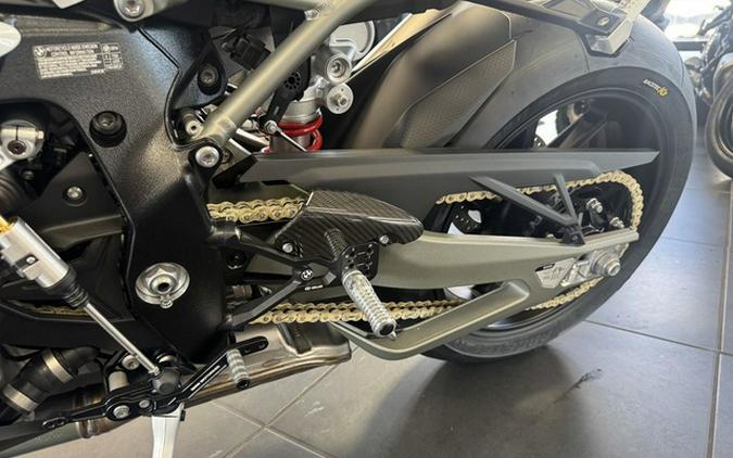 2026 BMW S 1000 RR Light White/M Motorsport 1000 RR