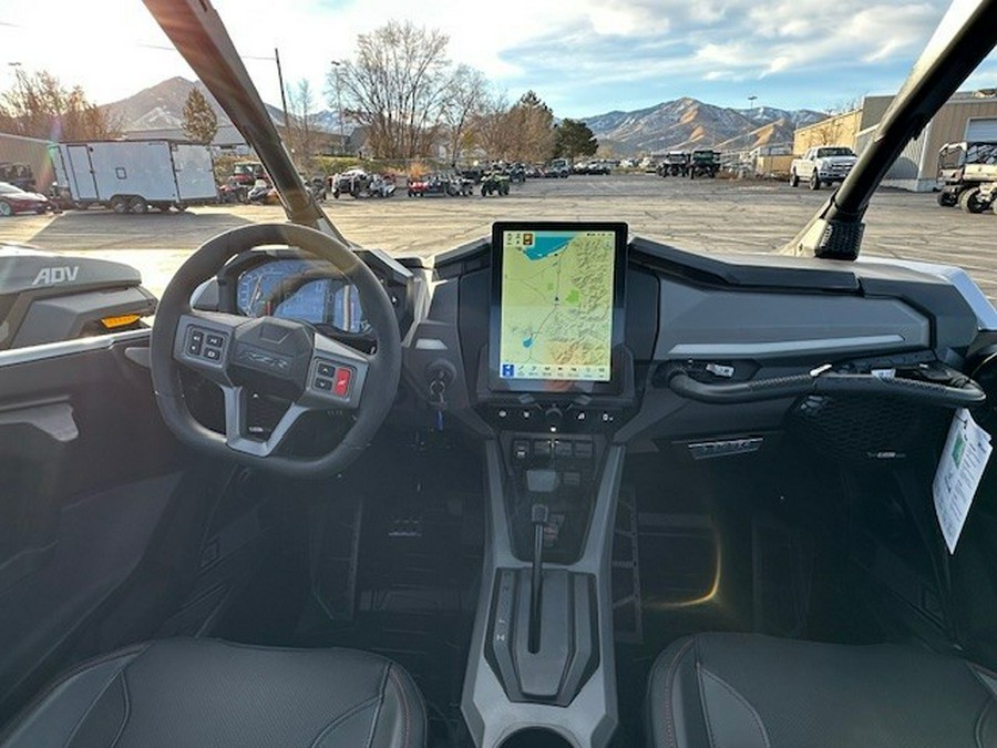 2026 Polaris RZR PRO R 4 ULTIMATE