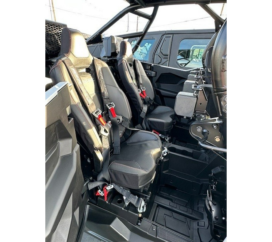 2026 Polaris RZR PRO R 4 ULTIMATE