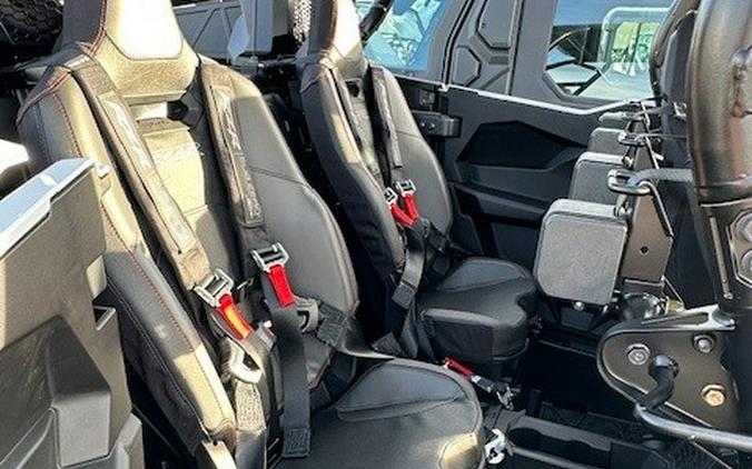 2026 Polaris RZR PRO R 4 ULTIMATE