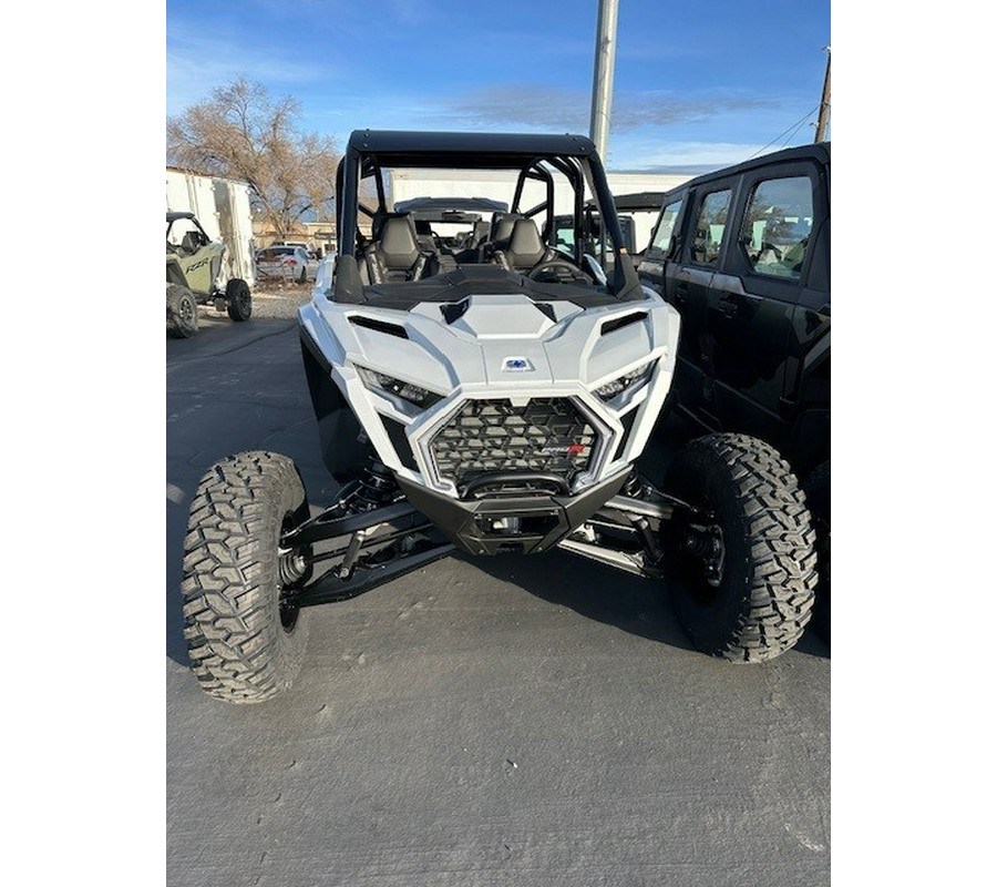 2026 Polaris RZR PRO R 4 ULTIMATE