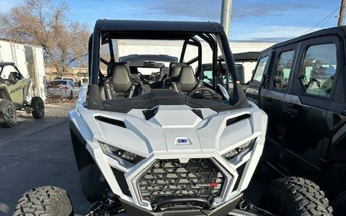 2026 Polaris RZR PRO R 4 ULTIMATE