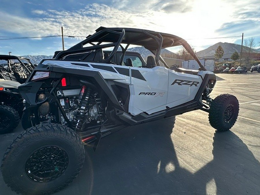 2026 Polaris RZR PRO R 4 ULTIMATE