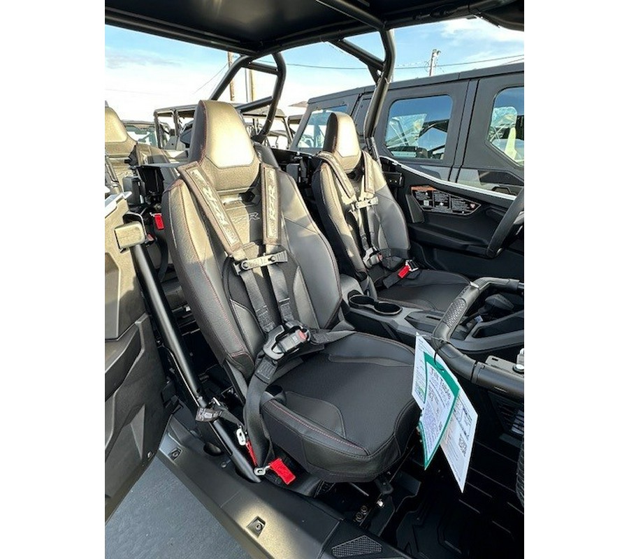 2026 Polaris RZR PRO R 4 ULTIMATE