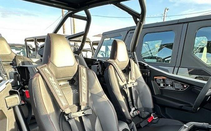 2026 Polaris RZR PRO R 4 ULTIMATE