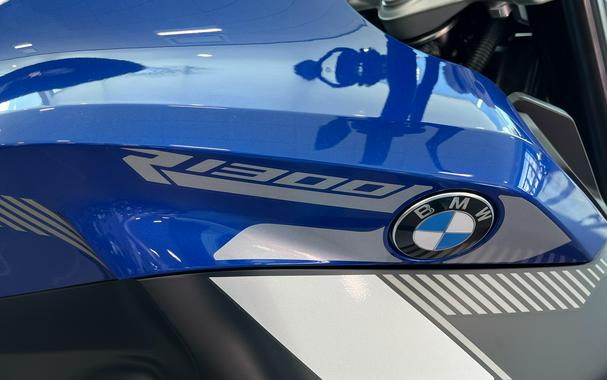 2026 BMW R 1300 R