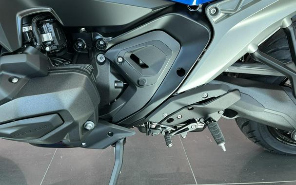 2026 BMW R 1300 R