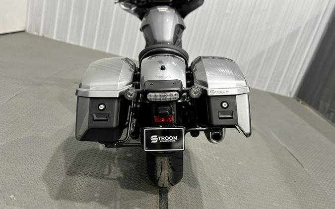 2026 Honda Rebel 1100T