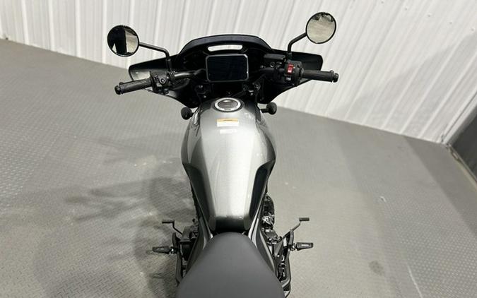 2026 Honda Rebel 1100T