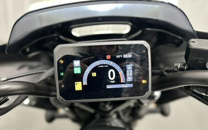 2026 Honda Rebel 1100T