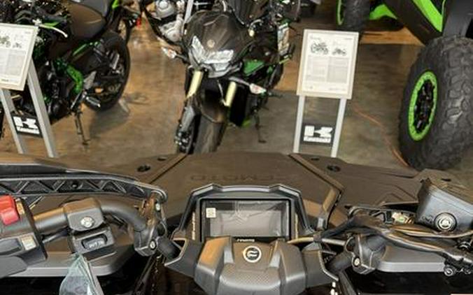 2026 CFMOTO CFORCE 600