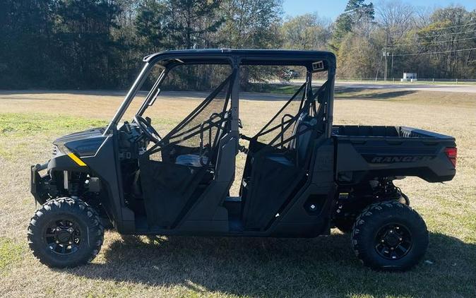 2026 Polaris® Ranger Crew 1000 Premium
