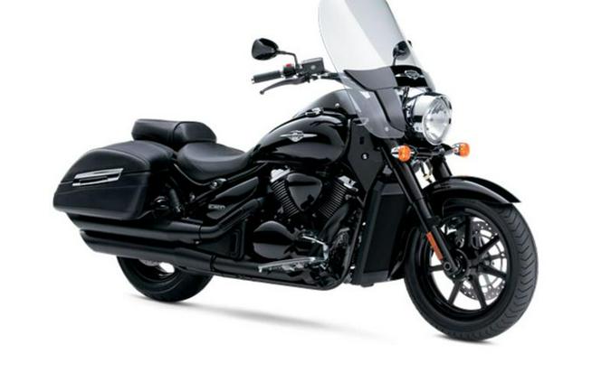 2013 Suzuki Boulevard C90T B.O.S.S.