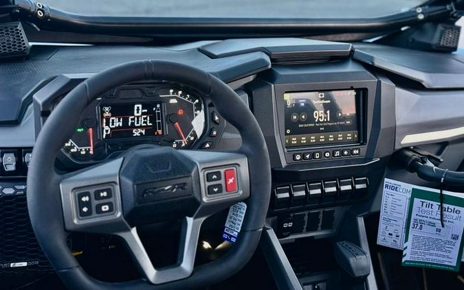 2026 Polaris RZR Pro S 4 Ultimate - Pro Build