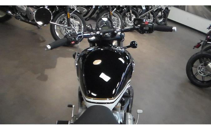 2026 Bonneville Speedmaster - Triumph