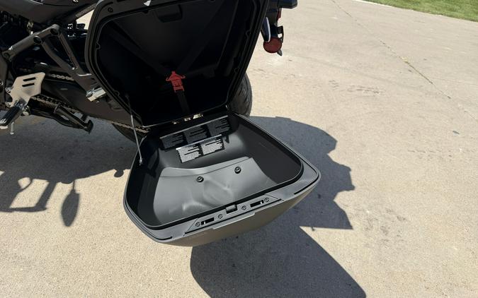 2026 Yamaha Tracer 9