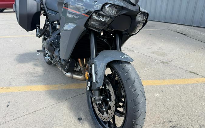 2026 Yamaha Tracer 9