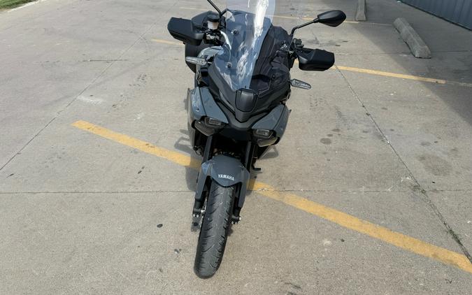 2026 Yamaha Tracer 9